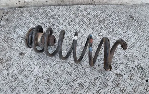 Peugeot 5008 Rear coil spring