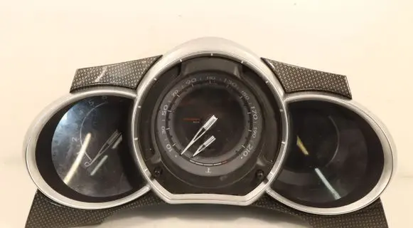 Citroen DS3 Clock 96664542XT