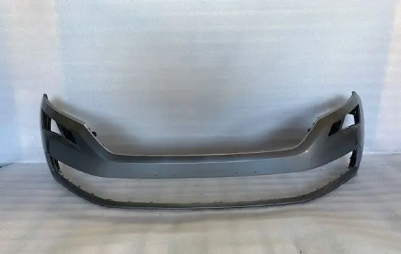 Skoda Kodiaq Front bumper 565807221