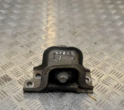 Peugeot Boxer Engine mount bracket 1363378080