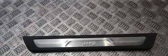 Jeep Grand Cherokee Other interior part 66592
