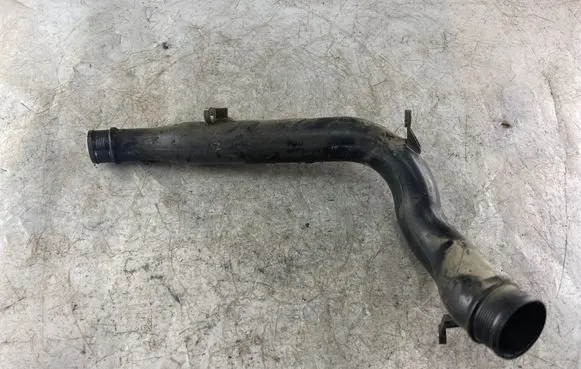 Volvo S80 Intercooler hose/pipe 8624887