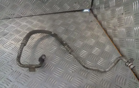 Renault Laguna III Air conditioning (A/C) pipe/hose