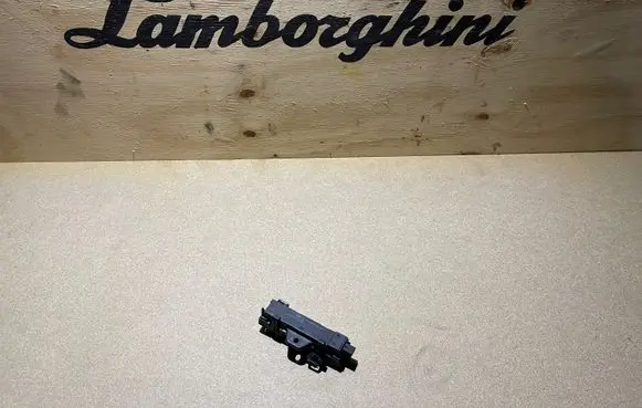 Interior comfort aerial antenna