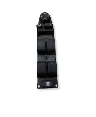 Mazda 6 Electric window control switch GS1E66350A 03124410