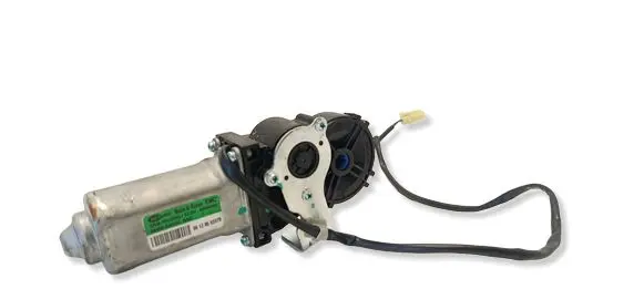Hyundai Santa Fe Seat adjustment motor 8500099 88409CM300