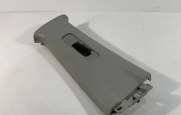 Opel Agila B (B) pillar trim (top) 7621151K
