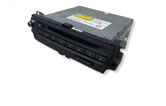 BMW X1 E84 Radio/CD/DVD/GPS head unit 9283248 001BD751763E