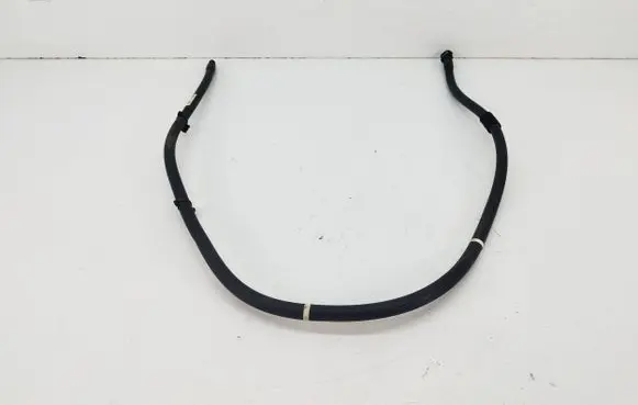 Audi A6 S6 C7 4G Headlight washer hose/pipe 