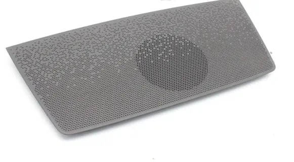 Skoda Enyaq iV Dash center speaker trim cover 5LA857717