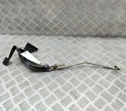 Audi Q7 4M Exhaust gas pressure sensor 059906051L