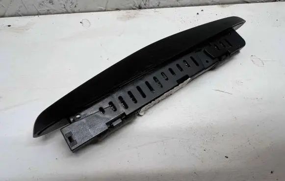 Mercedes-Benz E W212 Parking PDC sensor display screen A0015424723 403000001 12275