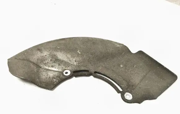 Land Rover Range Rover Sport L494 Front brake disc dust cover plate 