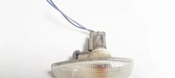 Hyundai Getz Front fender indicator light 0150290