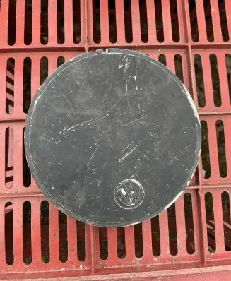 Volkswagen Golf II Original wheel cap 323601149 191601149G