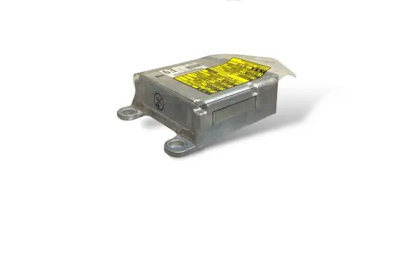 Toyota Prius (NHW20) Airbag control unit/module 8917047390 1523006952