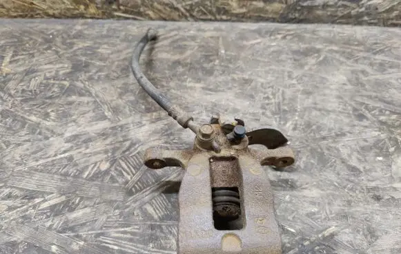 KIA Rio Rear brake caliper BC140169