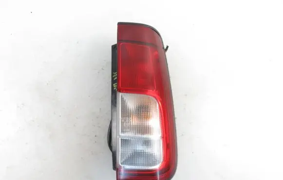 Suzuki Ignis Rear/tail lights 3565574G0