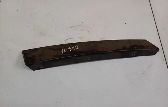 Audi A4 S4 B5 8D Front door glass trim molding 8D9853378B
