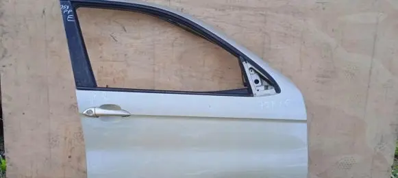 BMW X5 E53 Front door