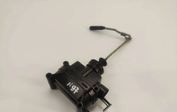 Mercedes-Benz S W126 Central locking motor 1248001775 A1248001775