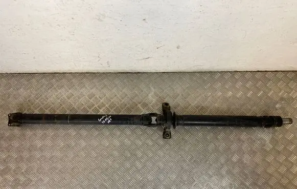 Subaru Forester SG Drive shaft (set) 
