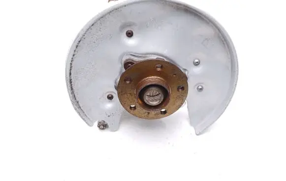 Porsche Macan (95B) Rear wheel hub 95B505432BY 8K0407613B