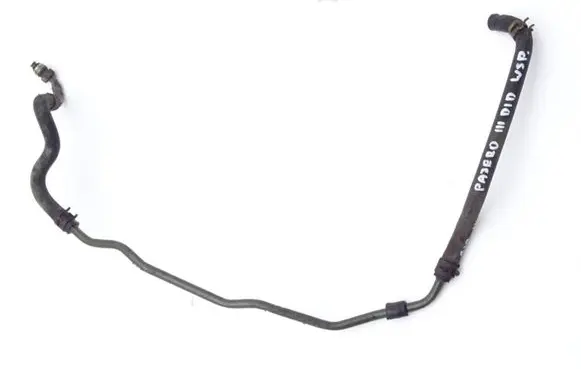 Mitsubishi Pajero Power steering hose/pipe/line