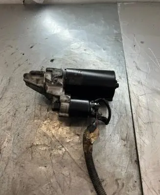 Ford Transit Starter motor