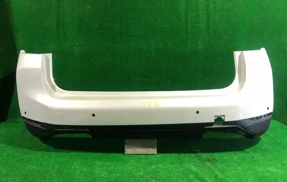 BMW iX3 G08 Rear bumper 8498638