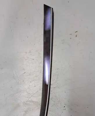 Audi A6 S6 C6 4F Front door trim bar 4F0867409A 4F0867409