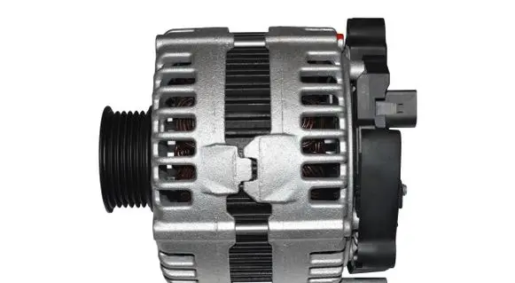 Audi A6 S6 C6 4F Generator/alternator 059903018E 0121715076
