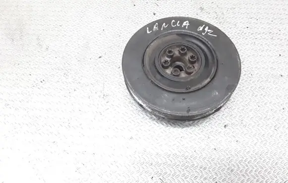 Alfa Romeo 156 Crankshaft pulley 280330HZ