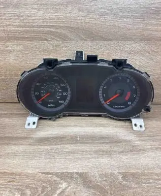 Mitsubishi Outlander Speedometer (instrument cluster) 8100A113 507910H