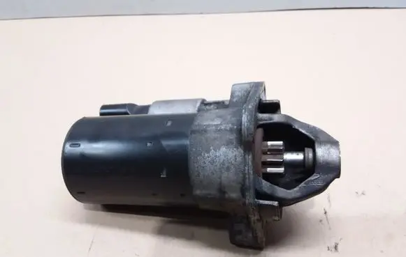 Audi A6 S6 C6 4F Starter motor 06B911023B 0001107446