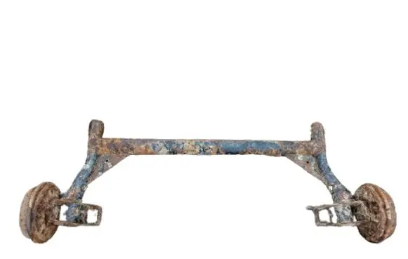 Skoda Favorit (781) Rear subframe 