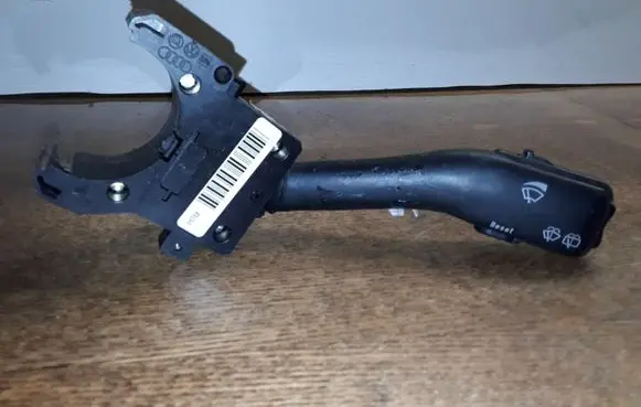 Audi A6 S6 C5 4B Wiper control stalk 4B0953503H CZK0301202032