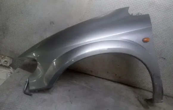 Chrysler Grand Voyager IV Fender