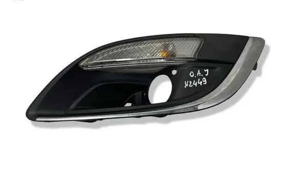 Opel Astra J Front indicator light 76801 13367142 662588537