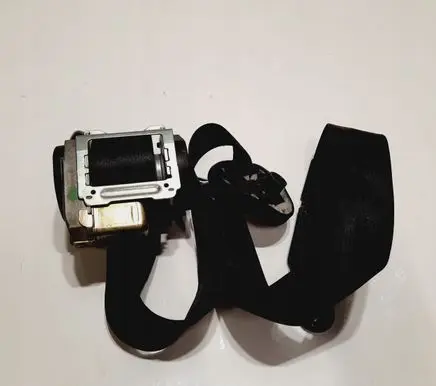 Audi A2 Front seatbelt 8Z2857705