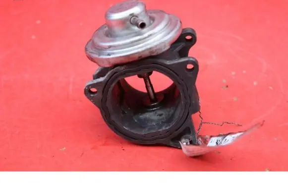Seat Altea XL EGR valve 038129637D