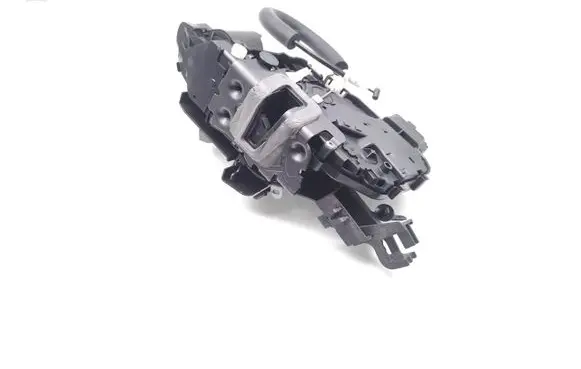 Rear door lock