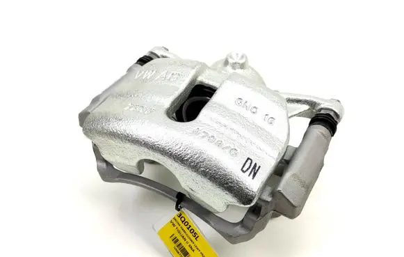 Volkswagen Tiguan Front brake caliper 3Q0105L