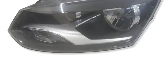 Volkswagen Polo V 6R Headlight/headlamp 6R1941007E 1EE24705101 24705101003246