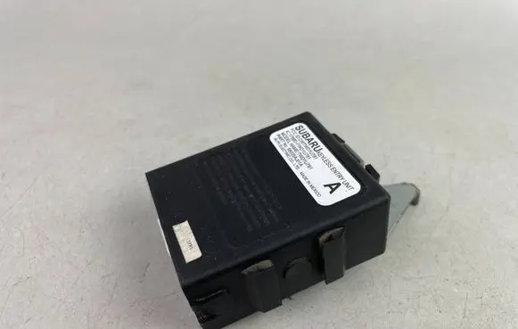 Subaru Outback Keyless (KESSY) go control unit/module 88035AJ01A