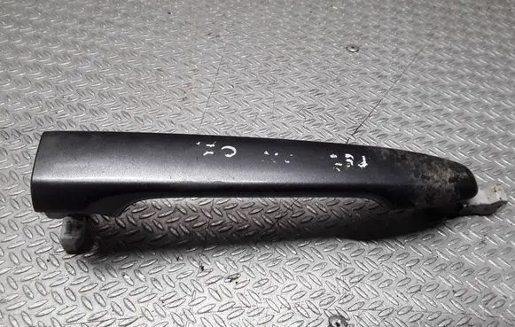 Peugeot 4007 Front door exterior handle