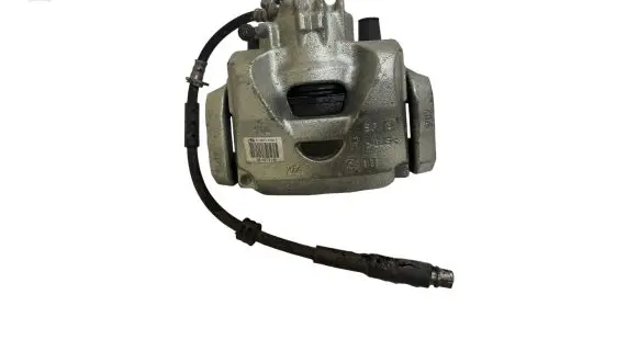 Peugeot 208 Front brake caliper 9835572180 11357114403