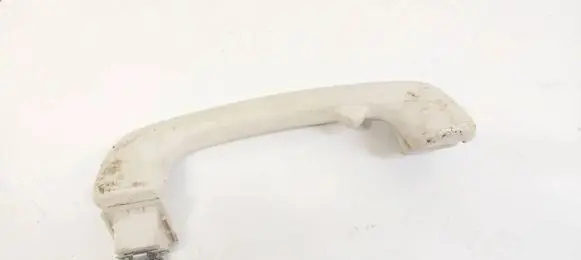 Citroen C4 I Rear interior roof grab handle