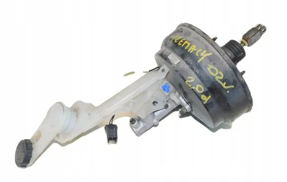 Mazda Premacy Brake booster
