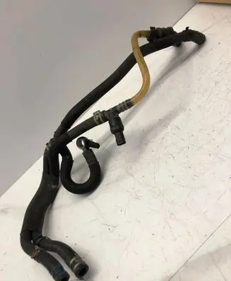 Audi A5 8T 8F Fuel line pipe 8K0201404H